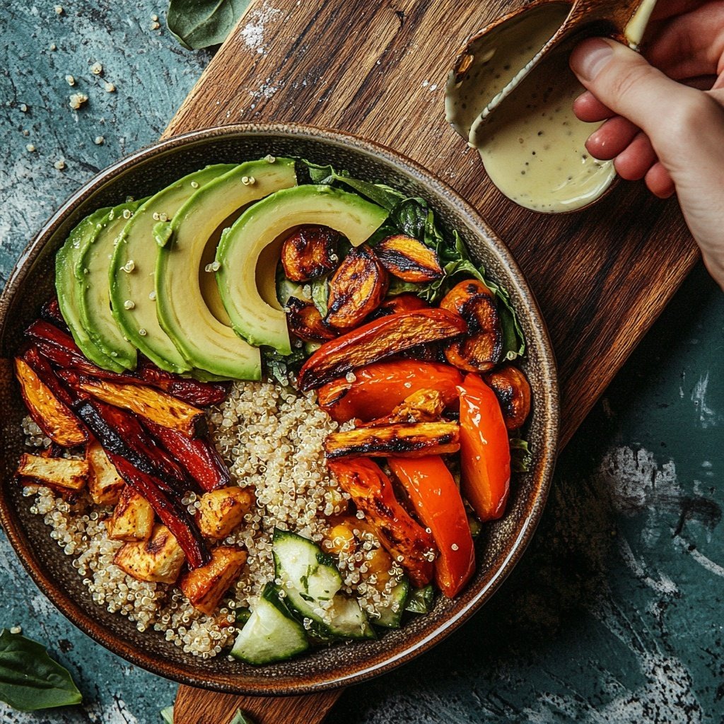 Lunch Ideas for Busy Days