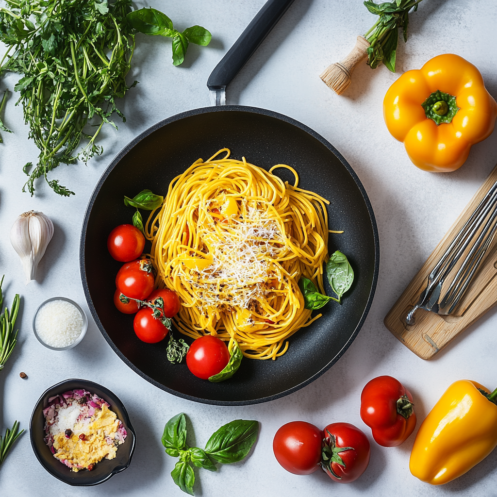 Home Quick Meals Collection