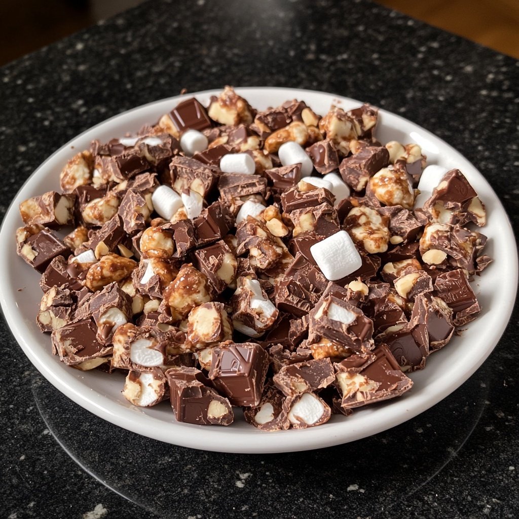 Maltesers Rocky Road