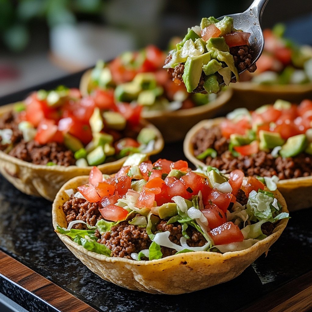 High Protein Lunch Ideas