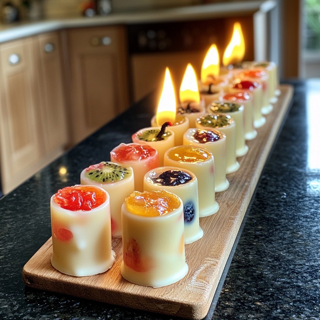 Spring Seasonal Food Collection